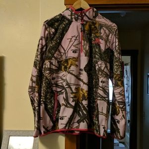 Mossy oak sweatshirt